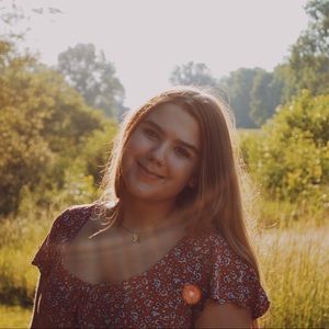 Meet your Posher, Bailey